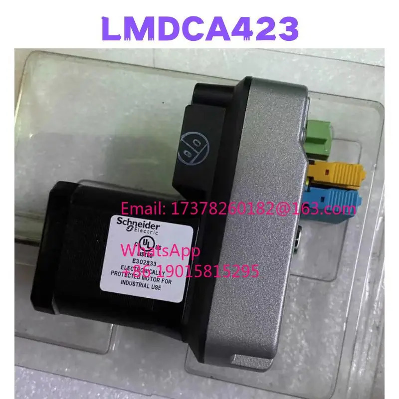 LMDCA423 서보모터