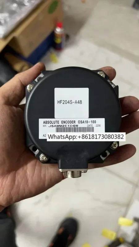 서보모터 인코더 HF104 HF204S-A48 HF302S 303-A48 HF223S-A48