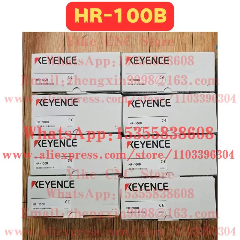 HR-100B 휴대바코드 스캐너