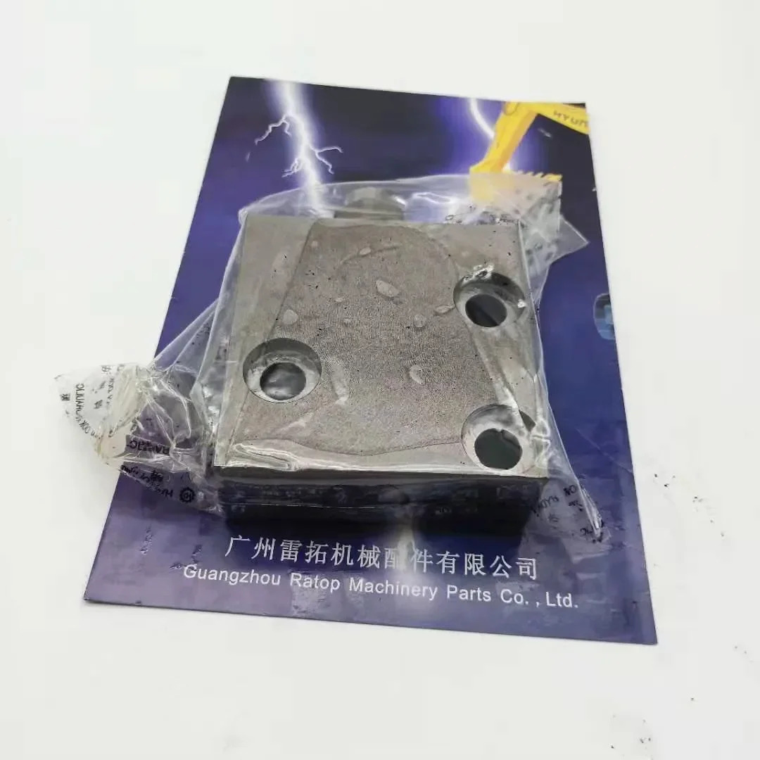 HAN-DOK 723-40-71102 PC200-7 PC220-7 PC200-8 릴리프 밸브 Assy 723-40-71800 723-40-71900