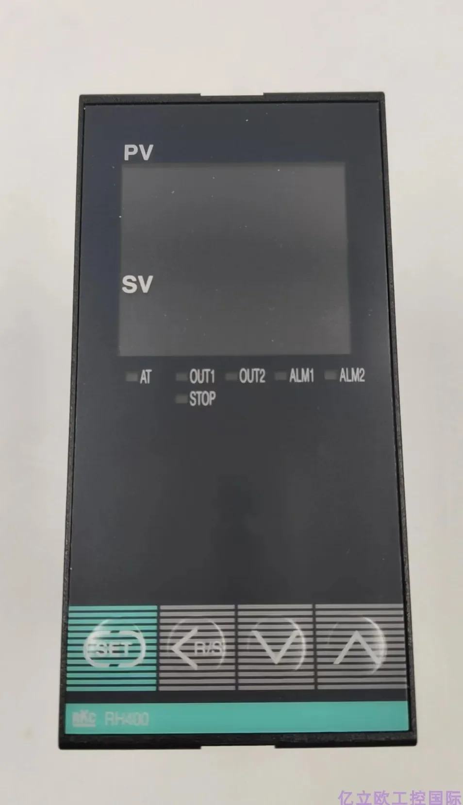온도 조절기 RS400/CH402/CD901/FB900/RS100