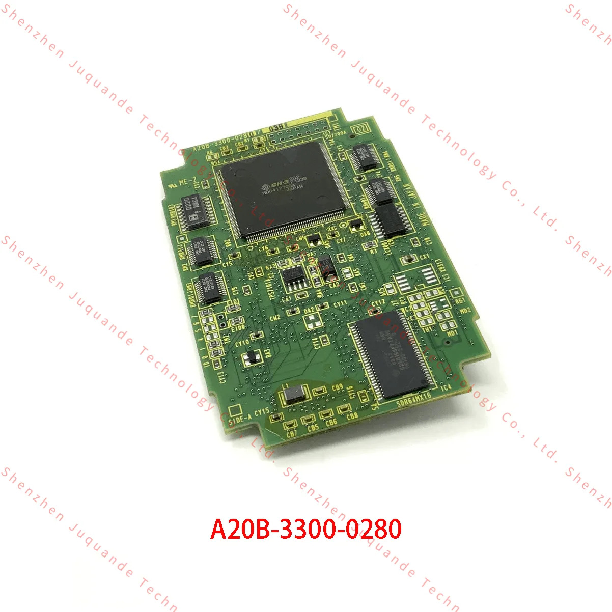 A20B-3300-0283 A20B-3300-0282 A20B-3300-0281 A20B-3300-0280 A20B-8002-0633 A20B-8002-0632 A20B-8002