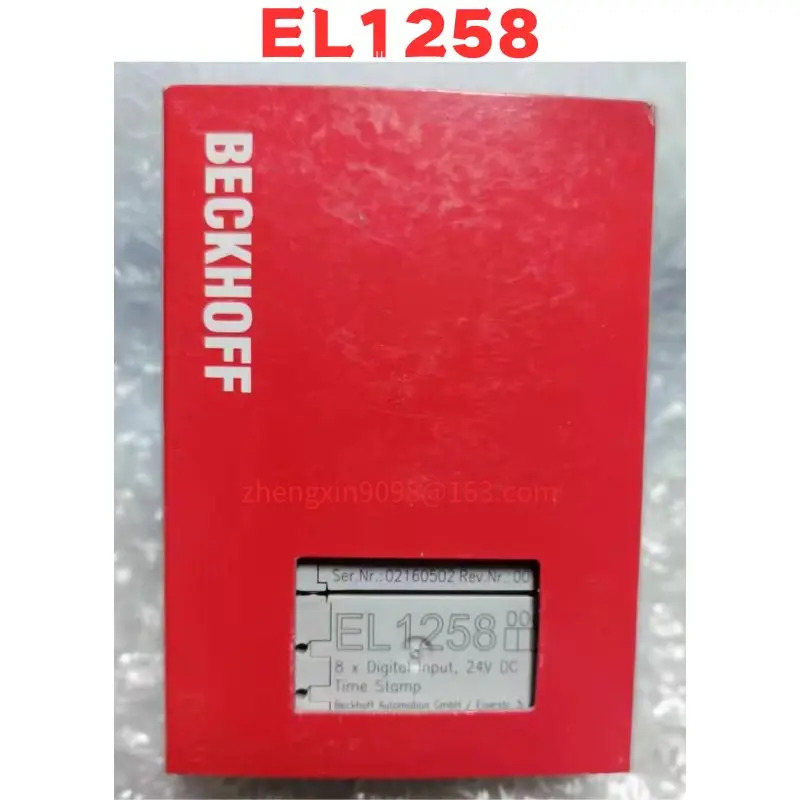 오리지널 EL1258 모듈