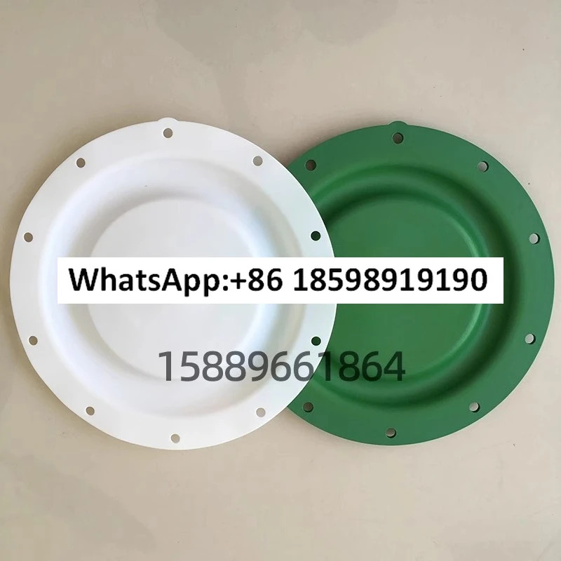1.5인치 666170-344-C 다이어프램 펌프 94617 흰색 94616 녹색 94615A