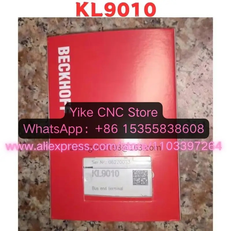 오리지널 KL9010 모듈