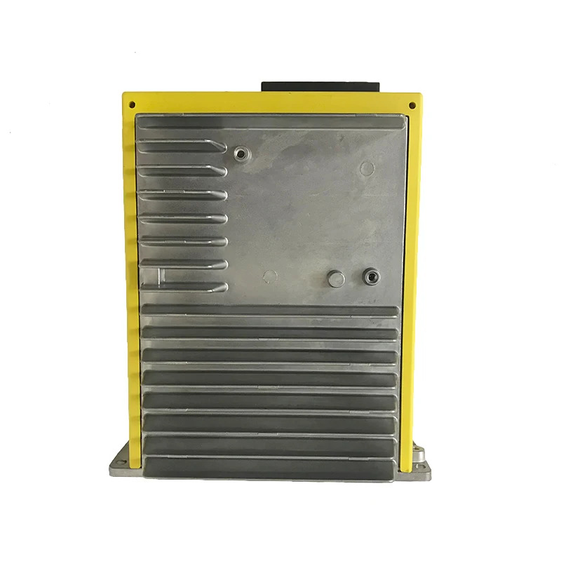 Fanuc A06B-6093-H111 서보 유닛 A06B6093H111 리퍼 완료