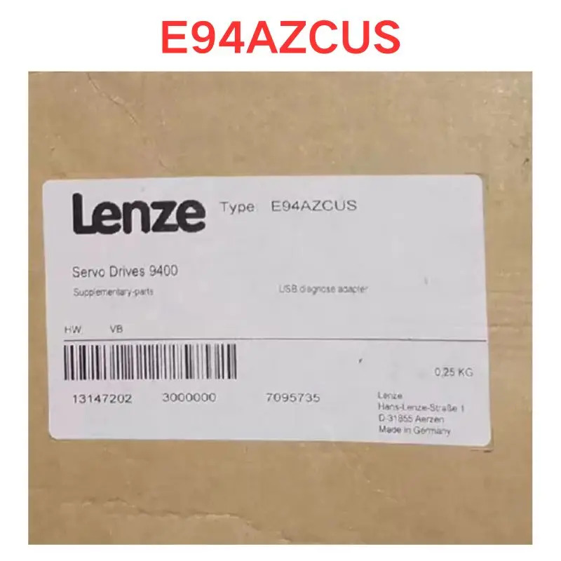 오리지널 E94AZCUS 디버거