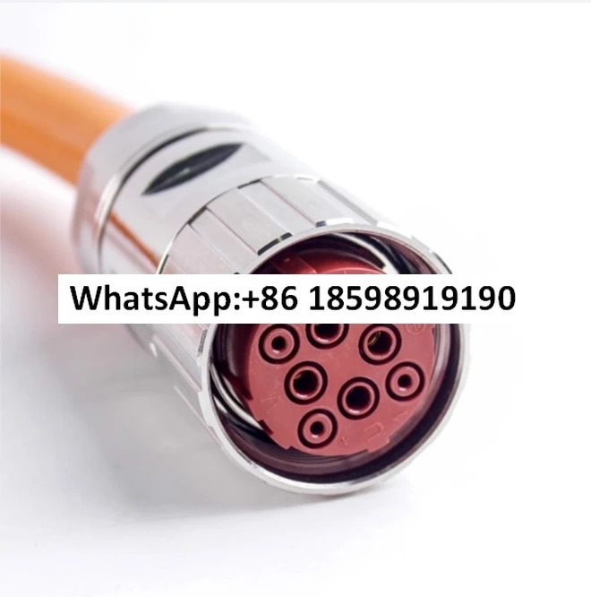 산업전원 케이블 8BCM005.12-5 전원 코드