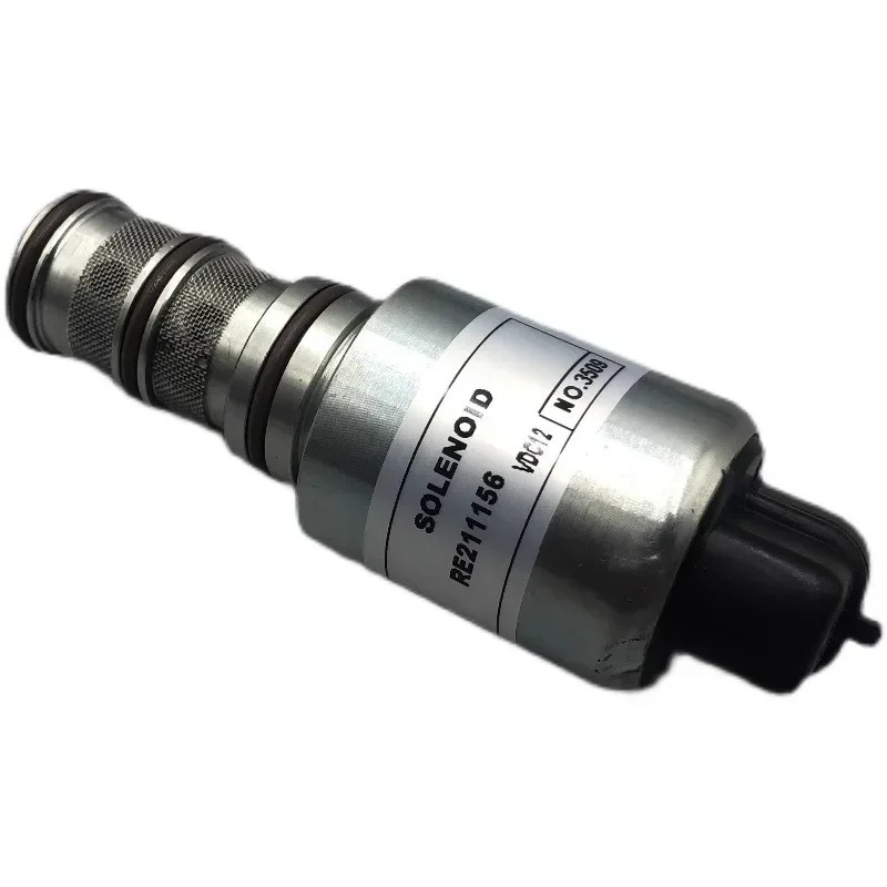 로더 310J 325K 유압 펌프 솔레노이드 밸브 비례 RE 211156  18816-3583