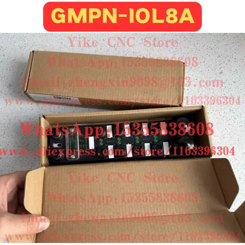 GM호환PN-IOL8A 모듈