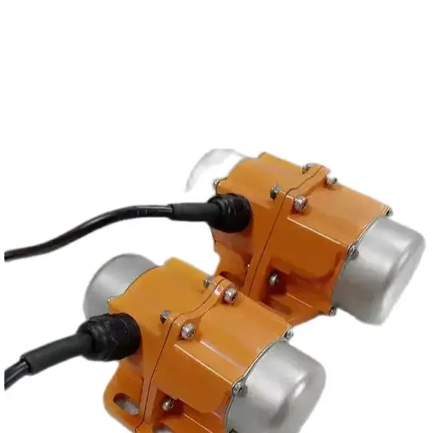 마이크로 진동 모터 220V 15W 20W 30W 40W 50W 60W 70W 80W 100W 120W 150W 380V