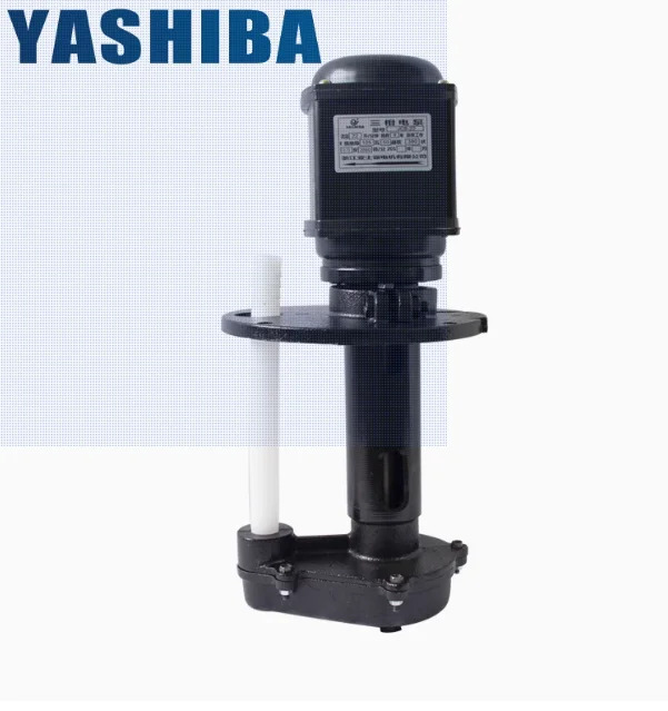 YASHIBA 냉각 펌프 AOB-25/90w220v DB-12/40w380v DB-25/120w380v DB-50/150w380v DB-100/250w380v