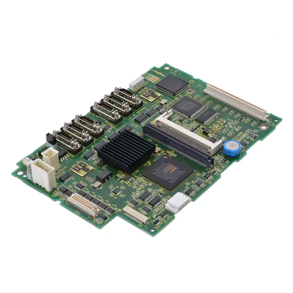 A20B-8200-0391 Fanuc 시스템 회로 기판 리퍼 완료 A20B 8200 0391