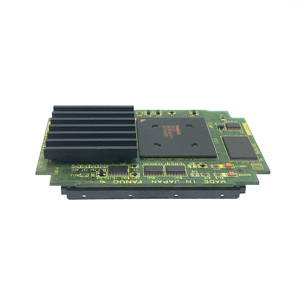 A20B-3300-0293 Fanuc CNC 시스템 CPU 보드 리퍼 완료 A20B 33000293