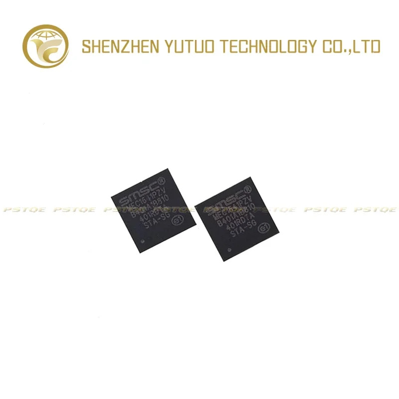 TFBGA IC MEC1641-PZV 비 위조 MEC1641-PZV-LVS00-TR 더 것이 필요경우 큰