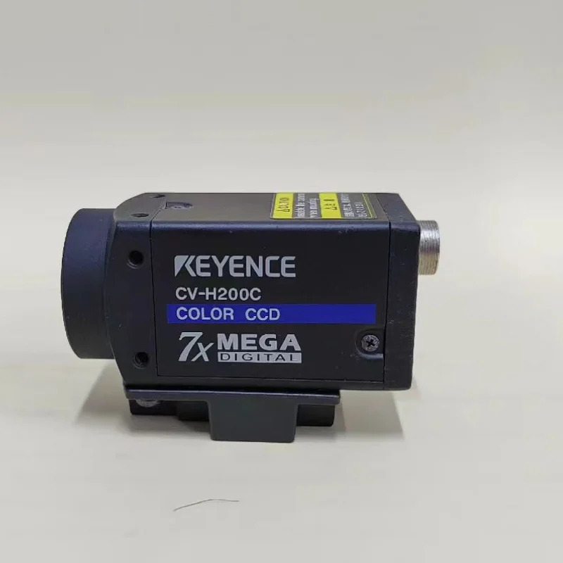 리퍼 CV-H200C 산업고속 CCD 컬러 카메라 2 백만 픽셀 OK