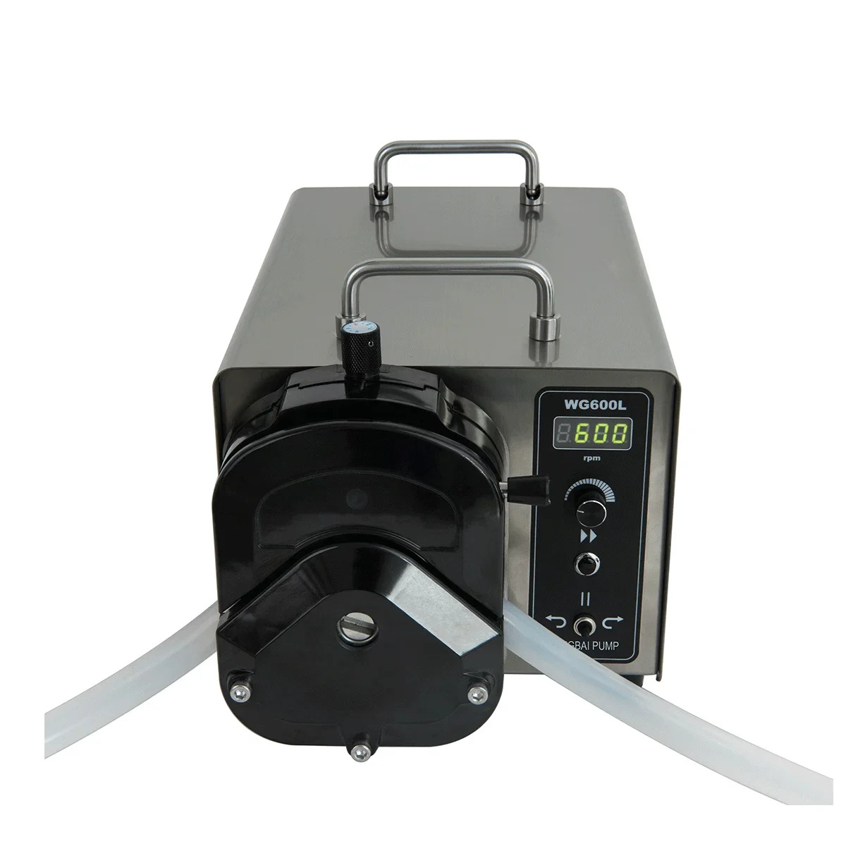 산업연동 펌프 연동 메커니즘 WG600L