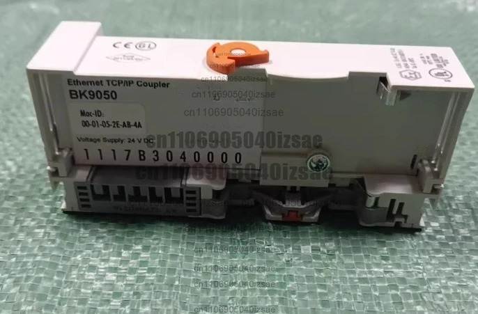 호스트 모듈 BK9050 24VDC