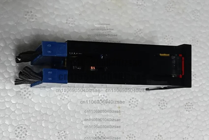 압력센서 온도 조절기 PSD-02B 완전 작동 리퍼 완료