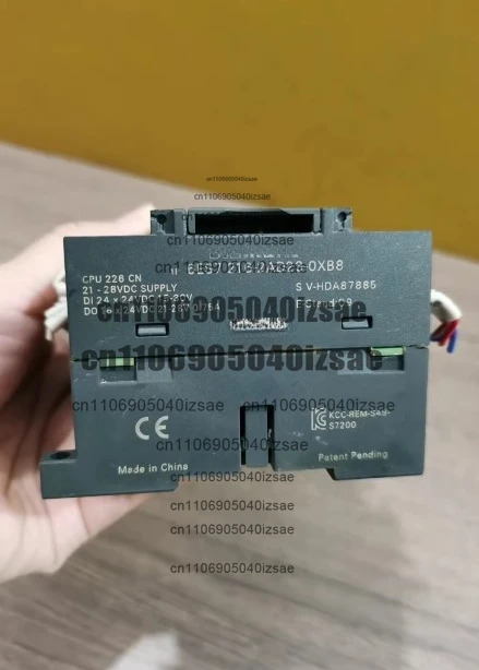 액세서리 PLC 6ES7 216-2AD23-0XB8