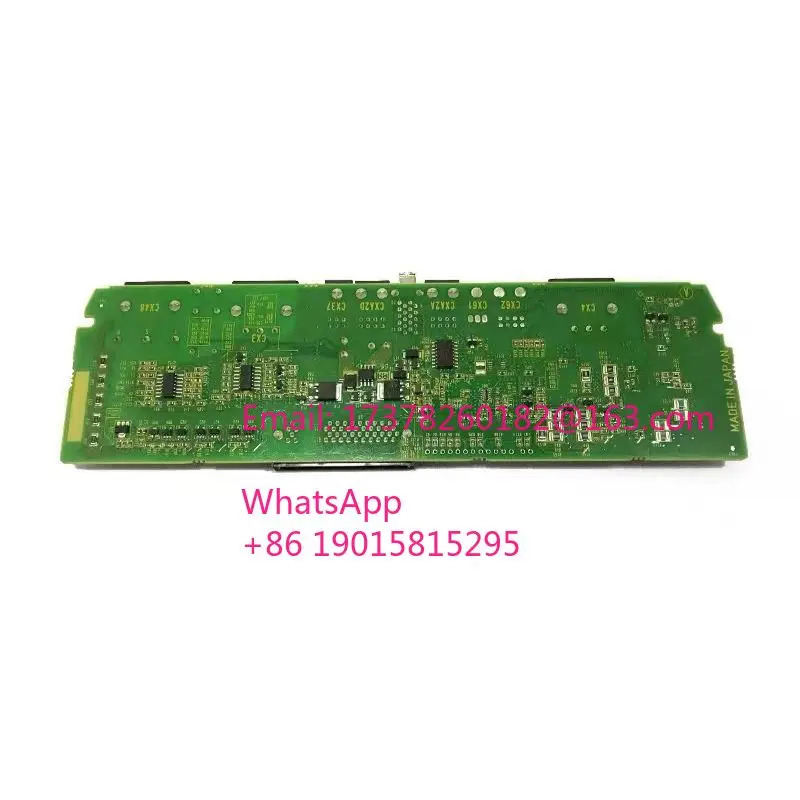 리퍼 A20B-2102-0681서보 드라이브 측면 플레이트 완료