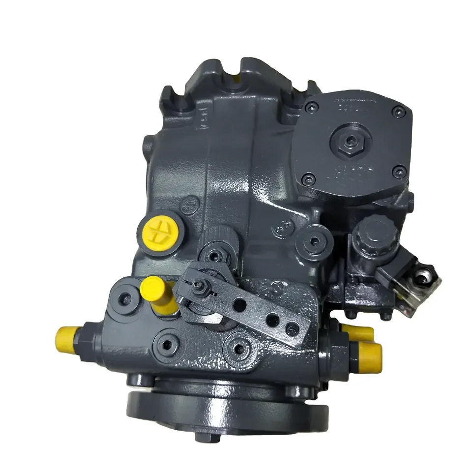 유압 가변 피스톤 펌프 A4VSO A4VSO40 A4VSO71 A4VSO125 A4VSO180 A4VSO250-DR 시리즈 A4VSO40DR/10R-PPB13N00
