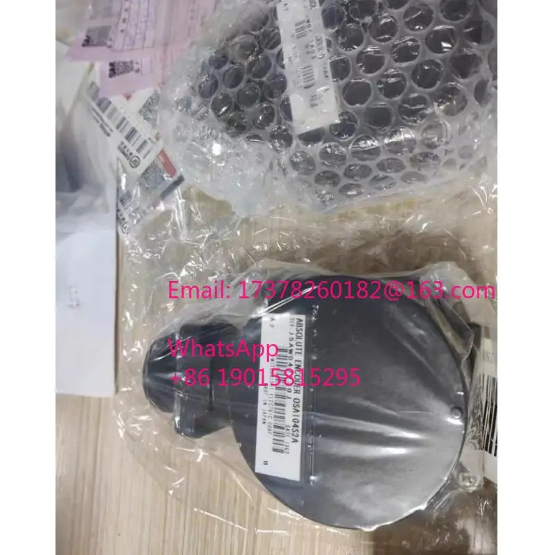 OSA104S2A 세보 모터새 인코더