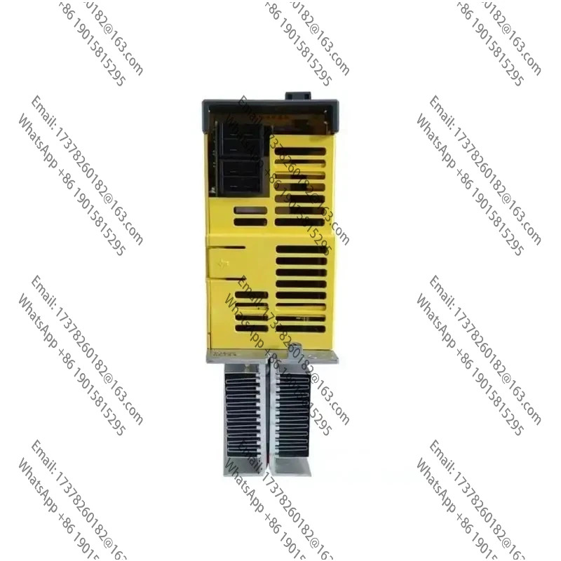A06B-6127-H207 Fanuc 서보 드라이버 증폭기 모듈