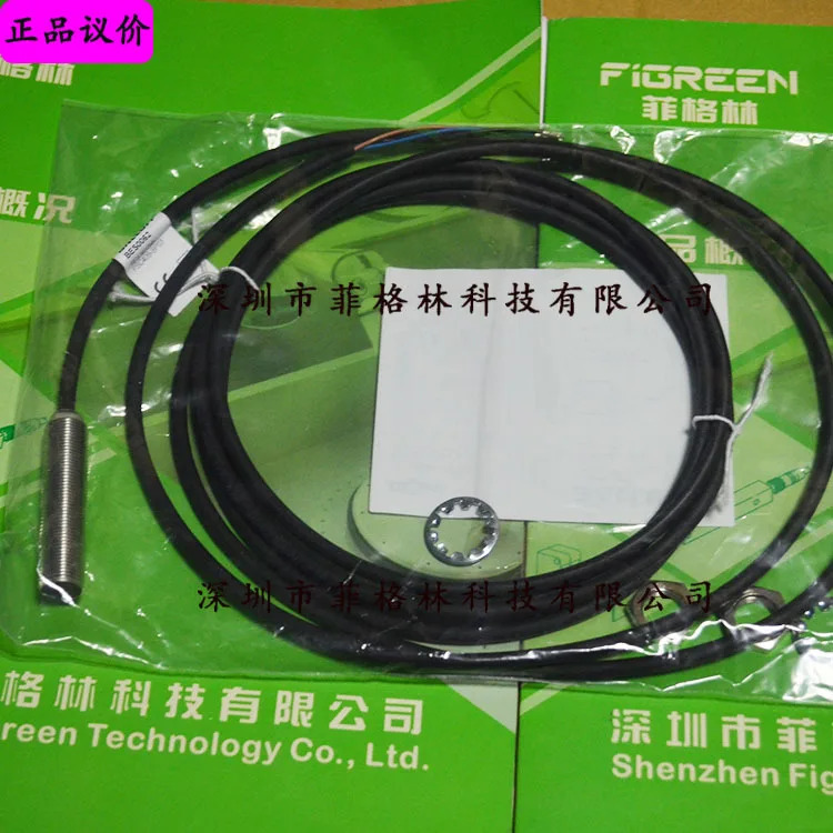 실물 BES M12MI-PSC40B-BP03 BALLUFF 스위치
