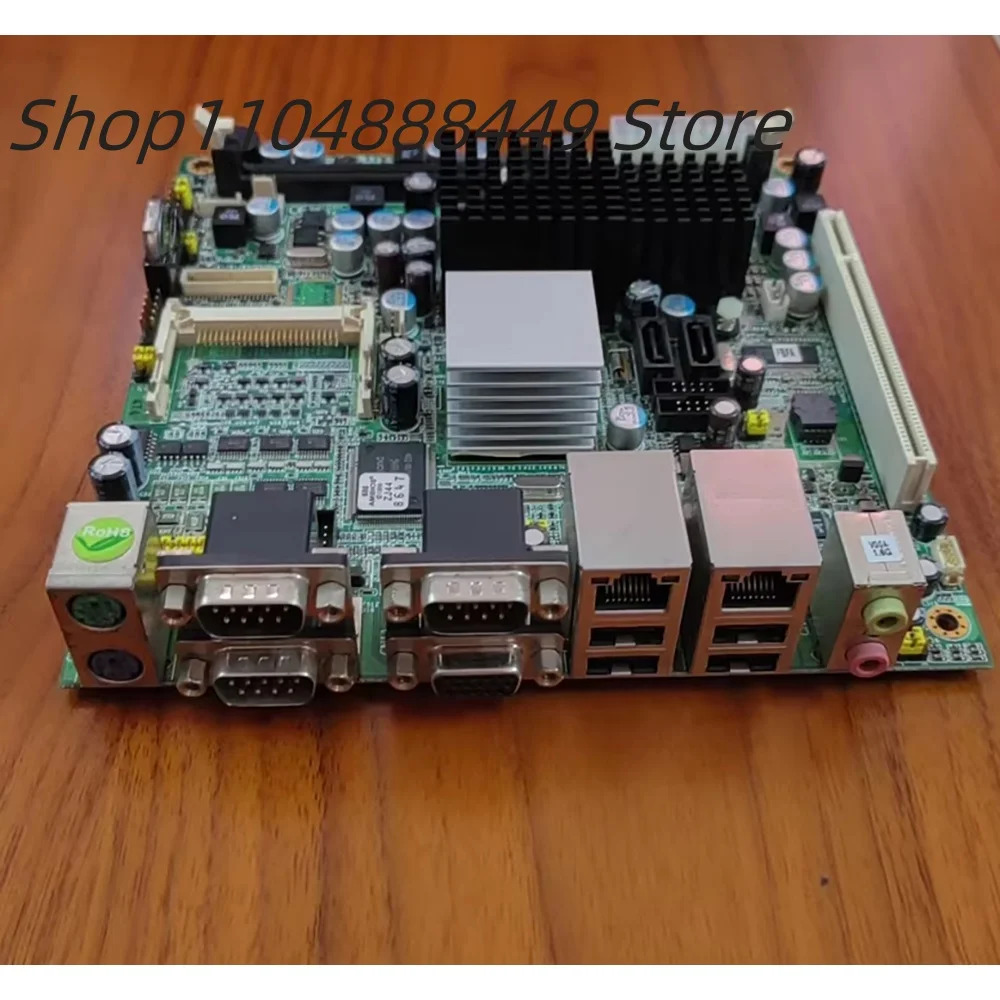 SBC86836 REV.A1-RC 산업제어 마더보드