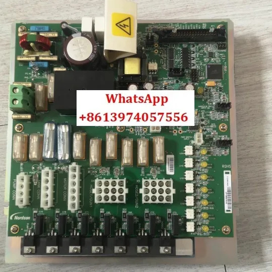 호스트 회로 기판 CPU 확장보드 기계 I/O 마더보드