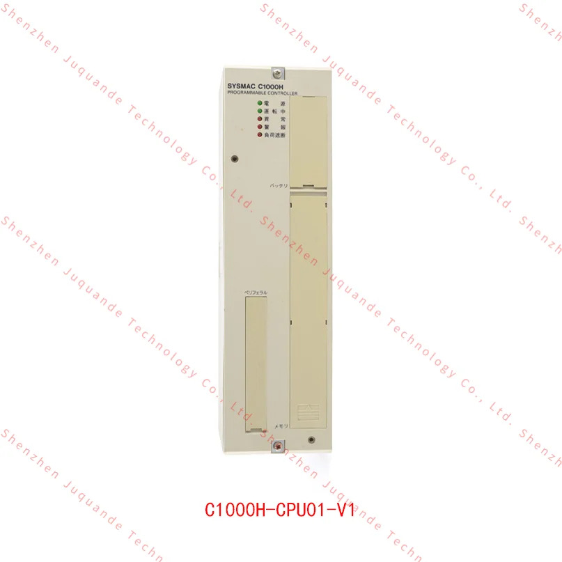 CJ2H-CPU64-EIP CJ2H-CPU65-EIP CV500-ETN01 CV500-TDL21 CV500-MC221 CQM1-DA022 C1000H-CPU01-V1 C1000H