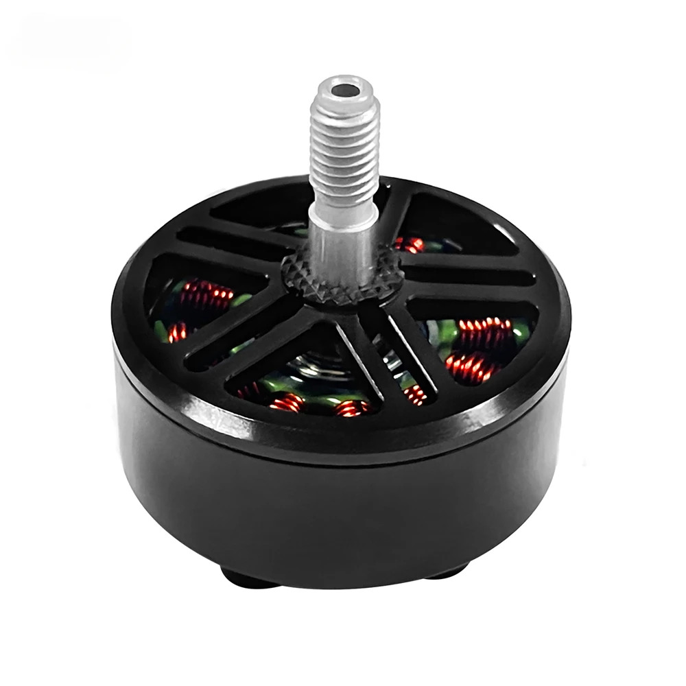 TYI 2809 2815 kv900 1250KV / 800KV 4-6S 브러시리스 모터 FPV Cinelifter RC dr one 모터5mm 스틸 샤프트