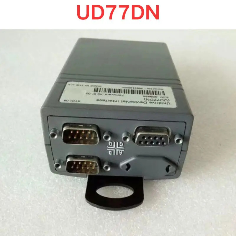 리퍼 UD77DN CT 드라이브 모듈 기능 OK