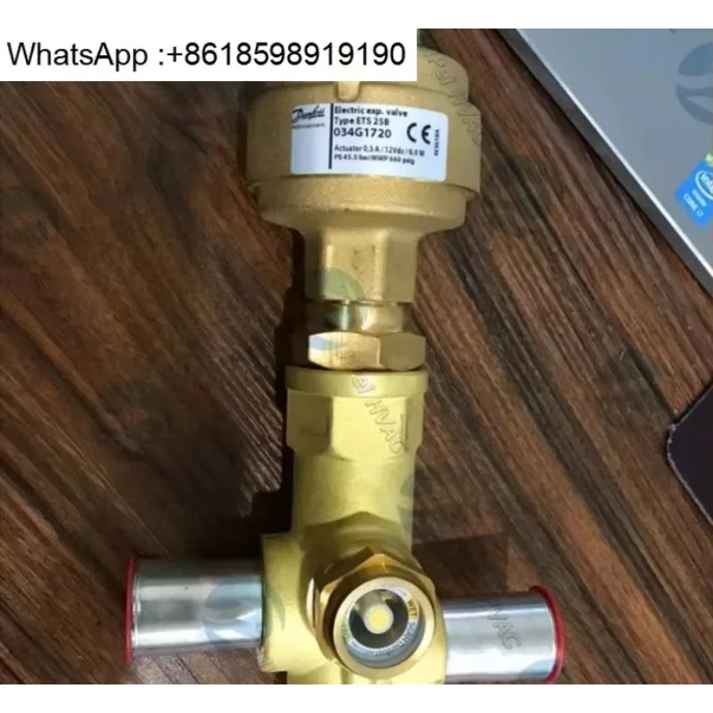 30XA/30XQ/30XW 캐리어 냉각기 부품새 034G1020 034G1720 EXV