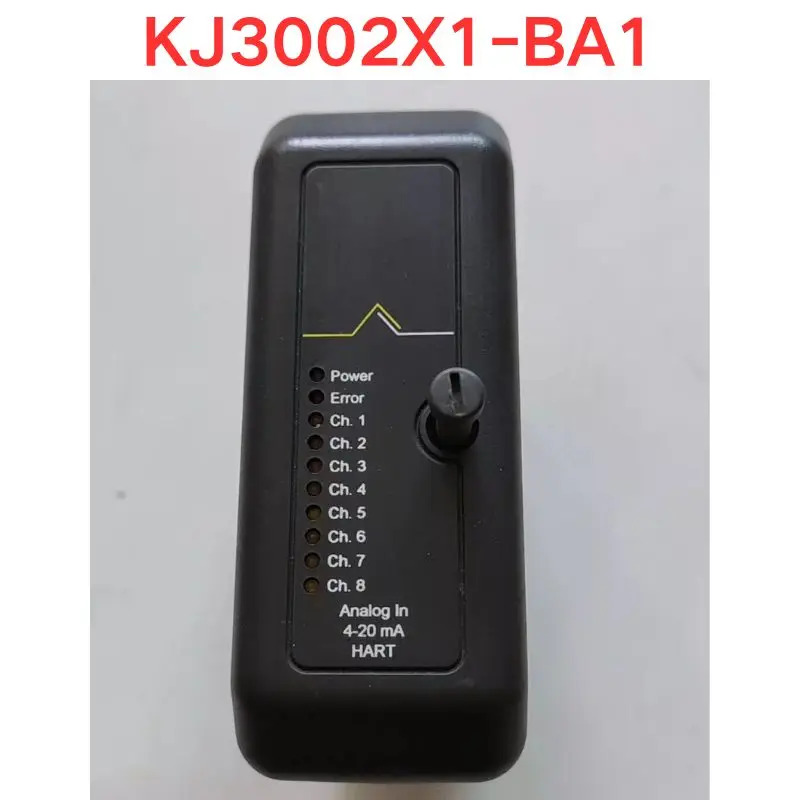 리퍼 KJ3002X1-BA1 모듈 기능 OK