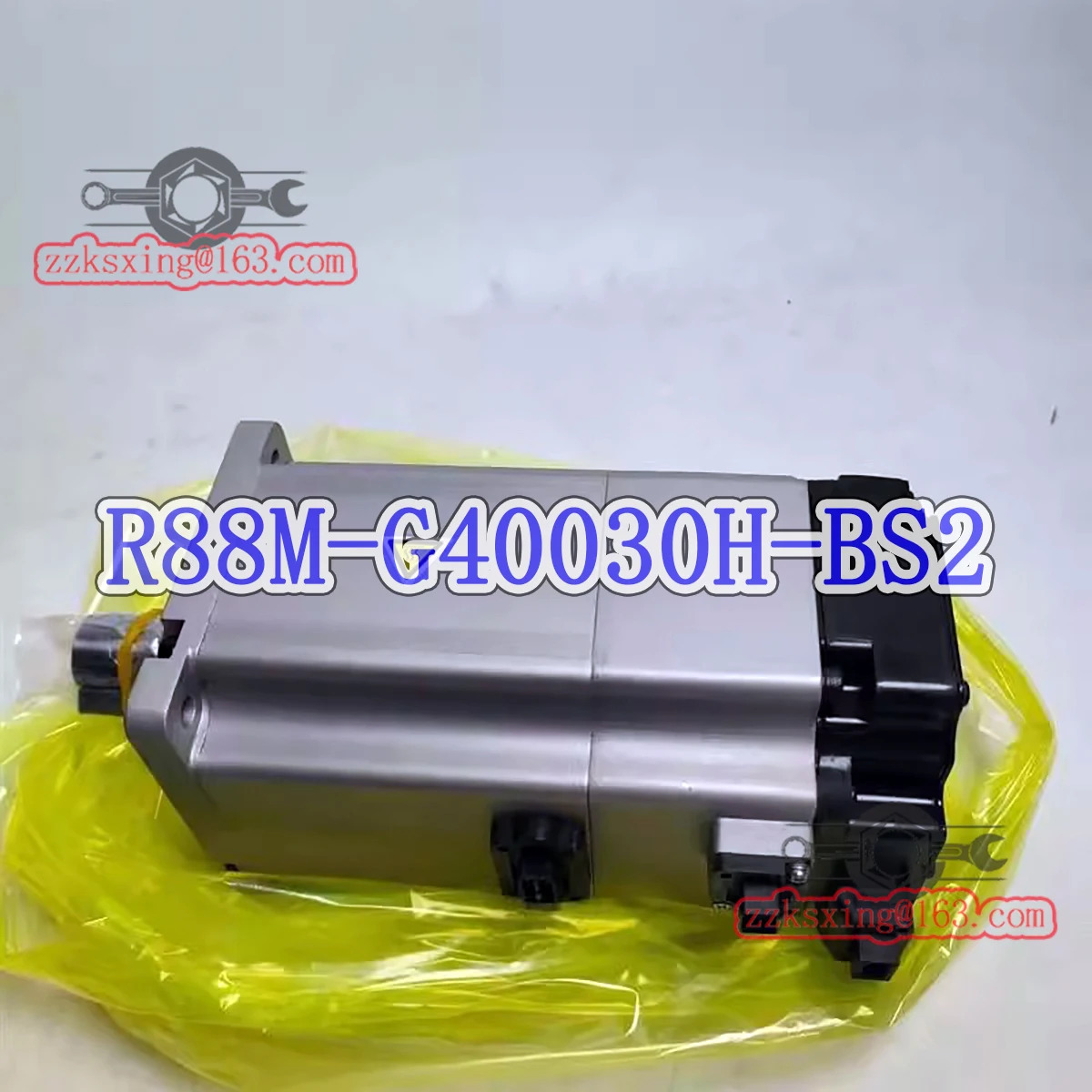 R88M-G40030H-BS2 AC 서보모터 -