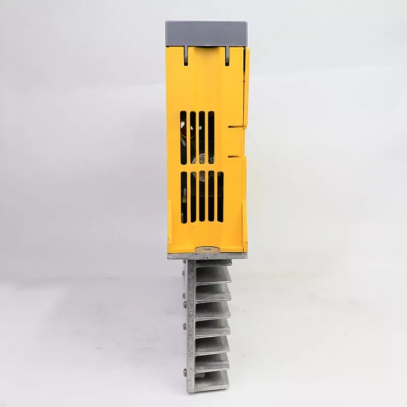 FANUC A06B-6096-H116 서보 드라이브 증폭기 모듈 리퍼 완료 A06B6096H116