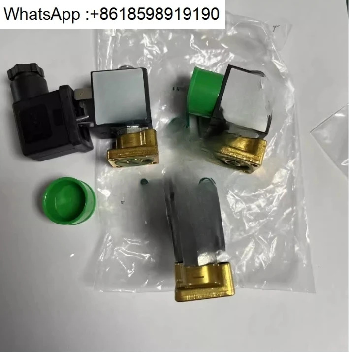 로딩 솔레노이드 밸브 4628YOV12/4628Y0V12/4628YQ0V12 L