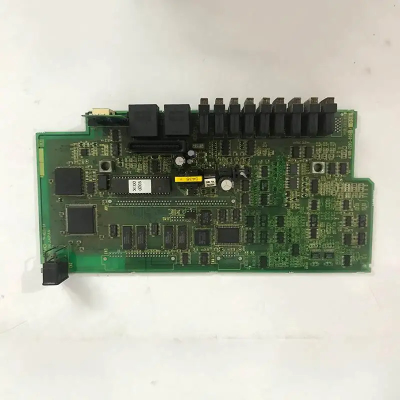 A16B-2203-0501 Fanuc 회로 기판 전원 제어판 리퍼 완료 A16B 22030501