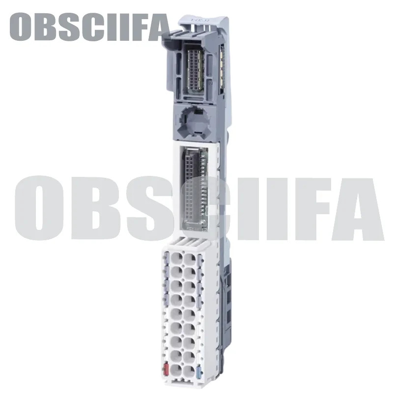 원본 6ES7193-6BP40-0BA1 6ES7193-6BP00-0DA1