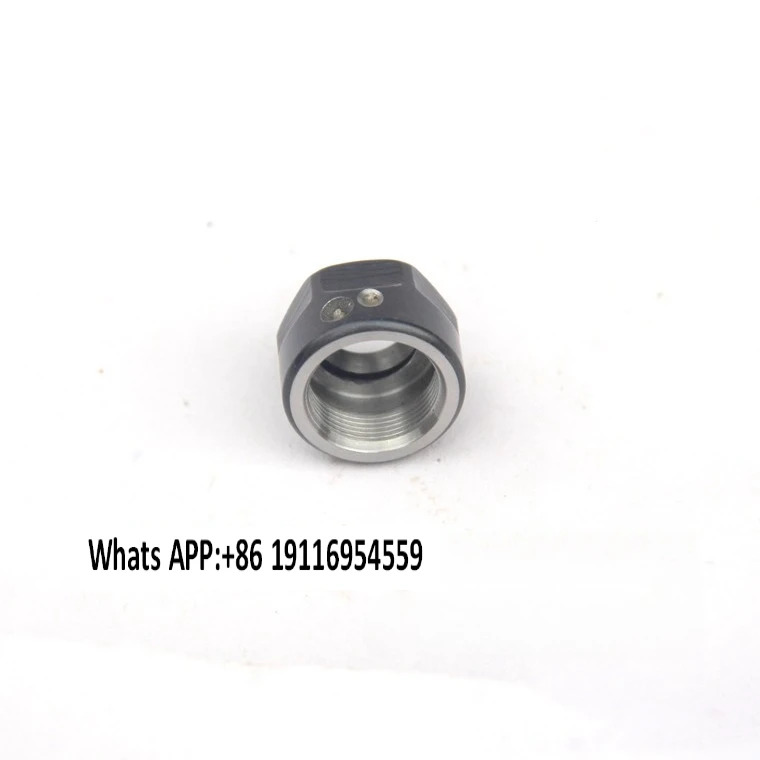 10PCS 각인된 전기 스핀들 척 너트 er11 er16 er20 er25 er32 고정밀 ER