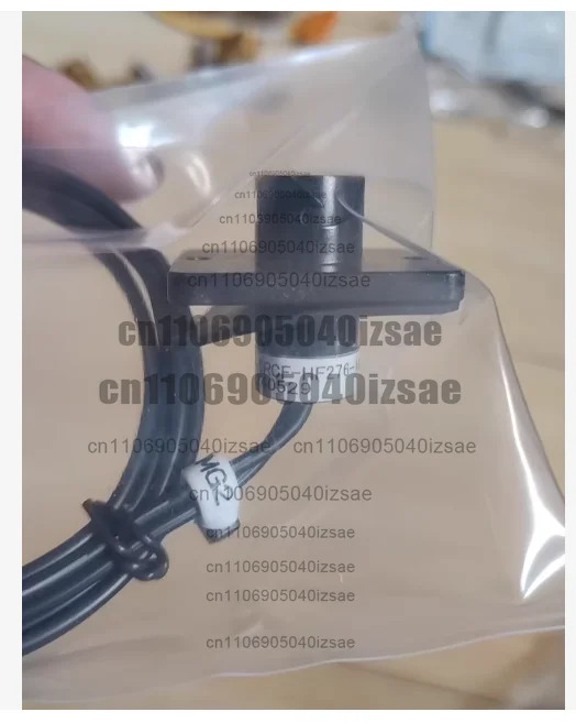 광섬유 데이터 케이블 FO-BH5RCF-HF276-1M-RK