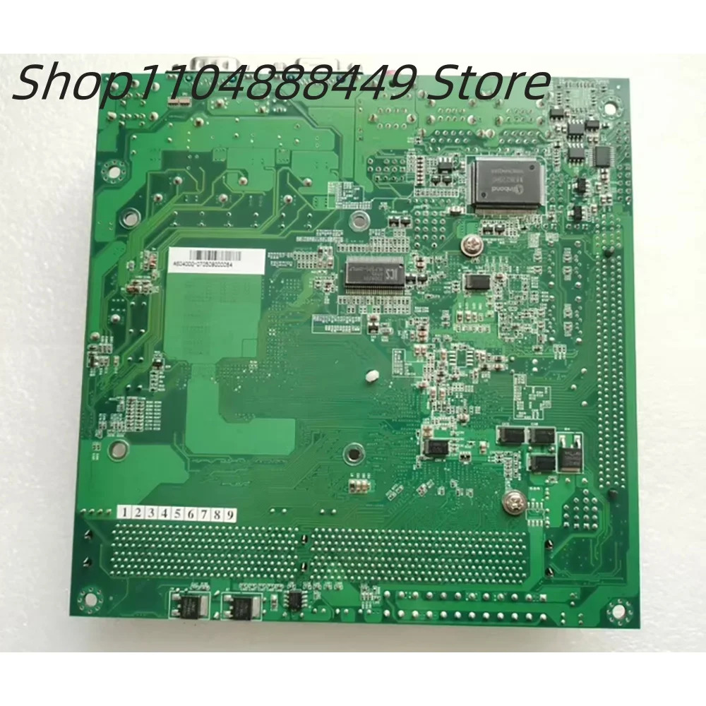 ADE-6040 mini-ITX 산업제어 마더보드