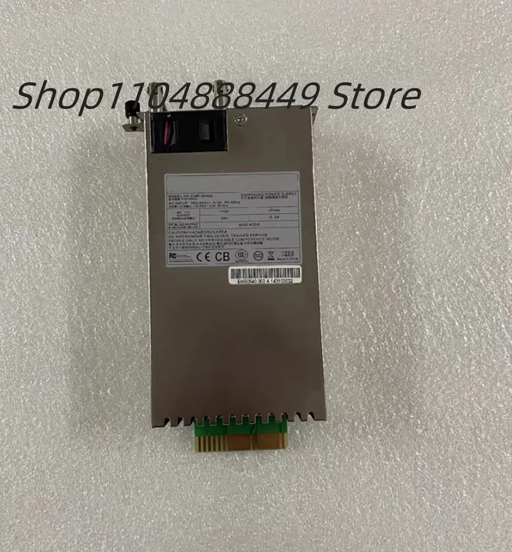 ENR-0640A 400W 스위칭 전원공급장치