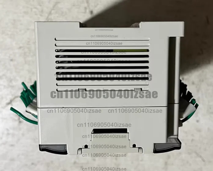 PLC 모듈 DVP64EH00T3 100-240Vac 50/60Hz 30VA 리퍼 완료