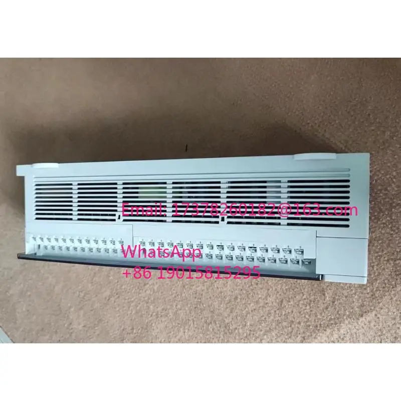 리퍼 DVP80EH00R3 모듈 완료