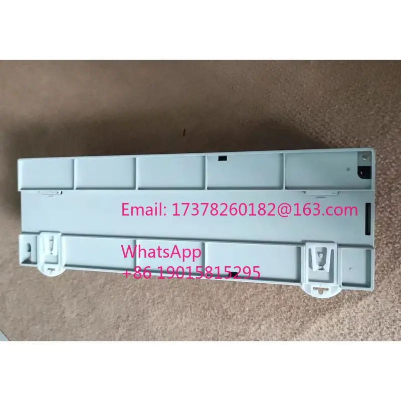 리퍼 DVP80EH00R3 모듈 완료