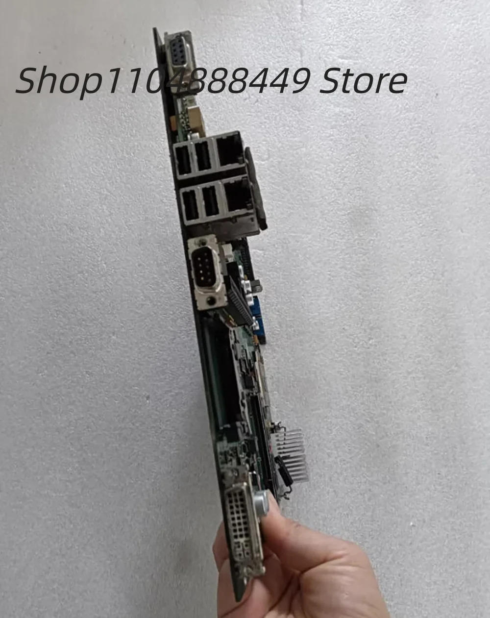 A5E0212223 산업컴퓨터 마더보드