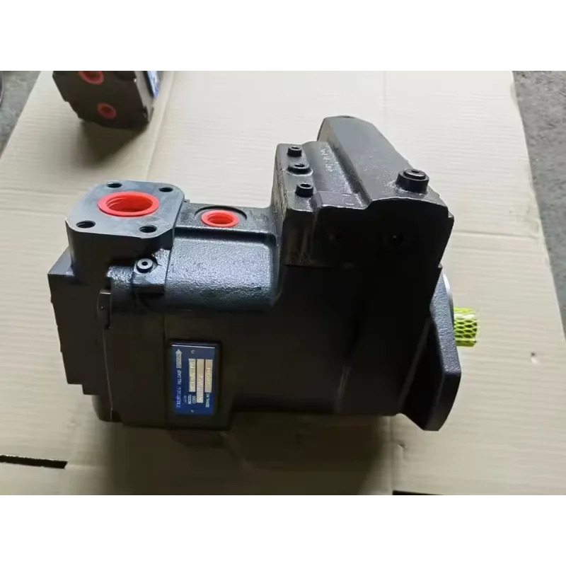 PVG-100-B1UV-LDFY-P-1NNSN-NN 가변 변위 축 피스톤 펌프 유압 PVG-130-F1UB-LSFY-P-1NNNN PVG130 PVG100